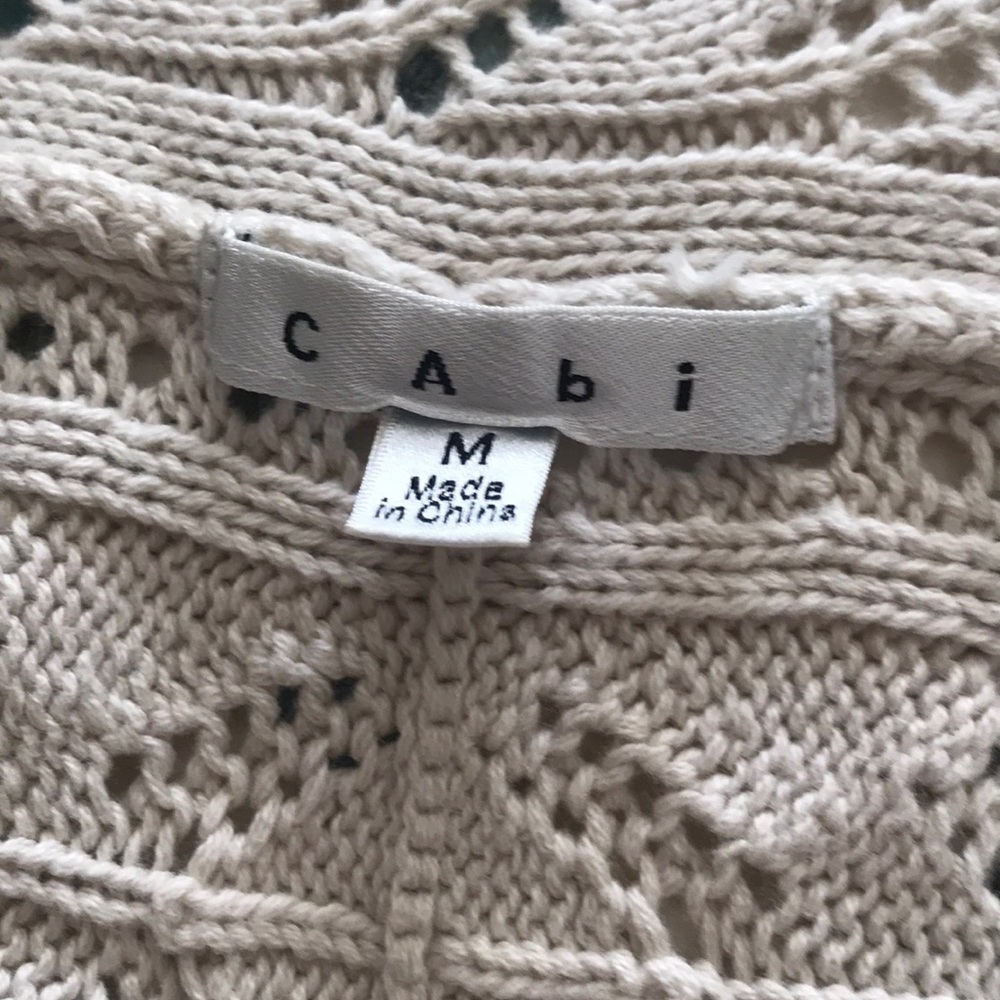 Cabi - Picture 3 of 4
